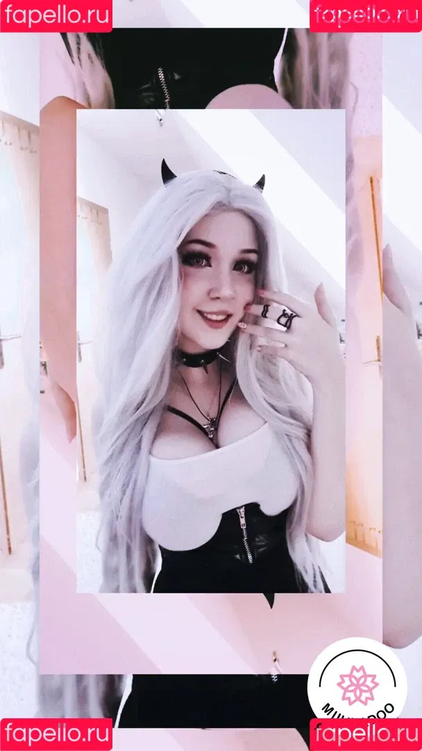Miukadoo Onlyfans Photo Gallery 