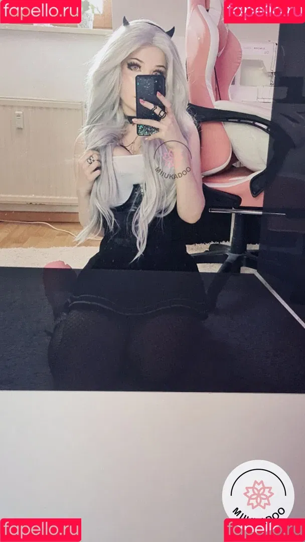 Miukadoo Onlyfans Photo Gallery 