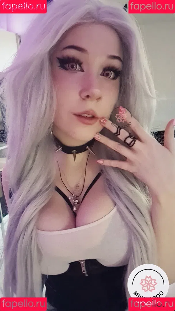 Miukadoo Onlyfans Photo Gallery 