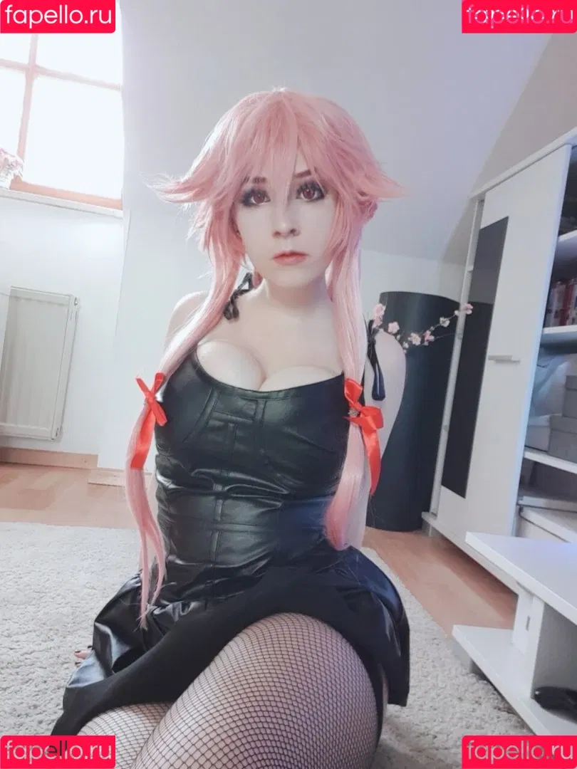 Miukadoo Onlyfans Photo Gallery 