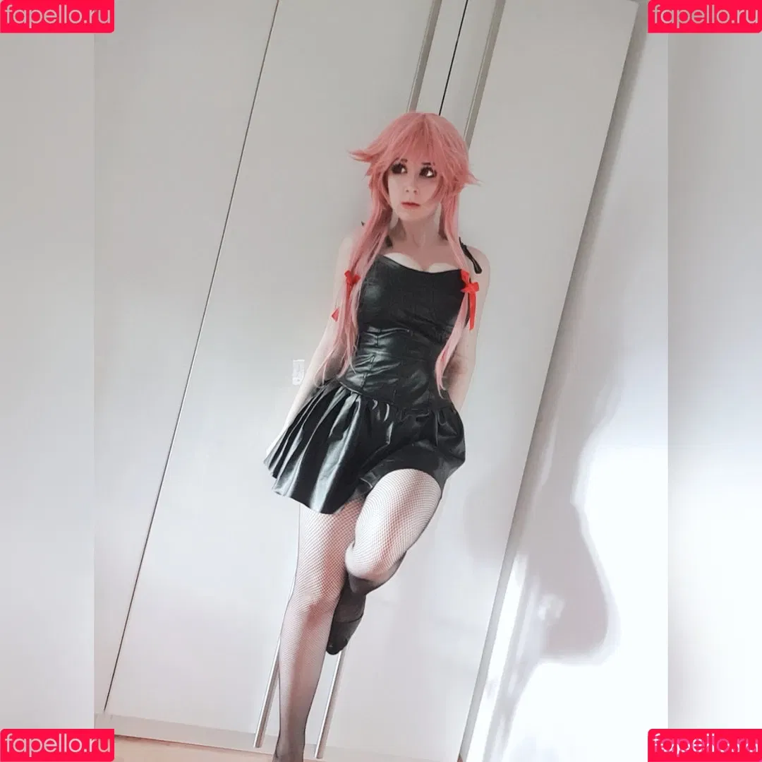 Miukadoo Onlyfans Photo Gallery 