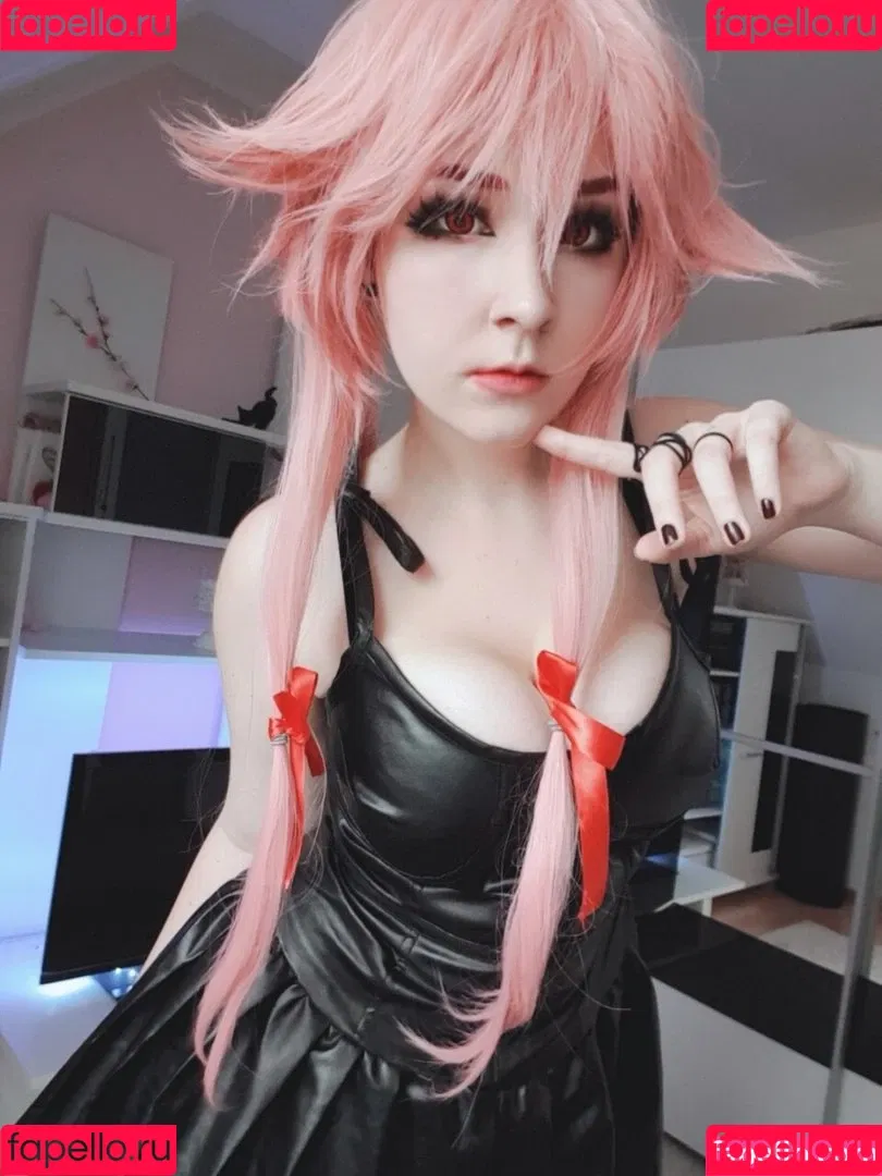 Miukadoo Onlyfans Photo Gallery 