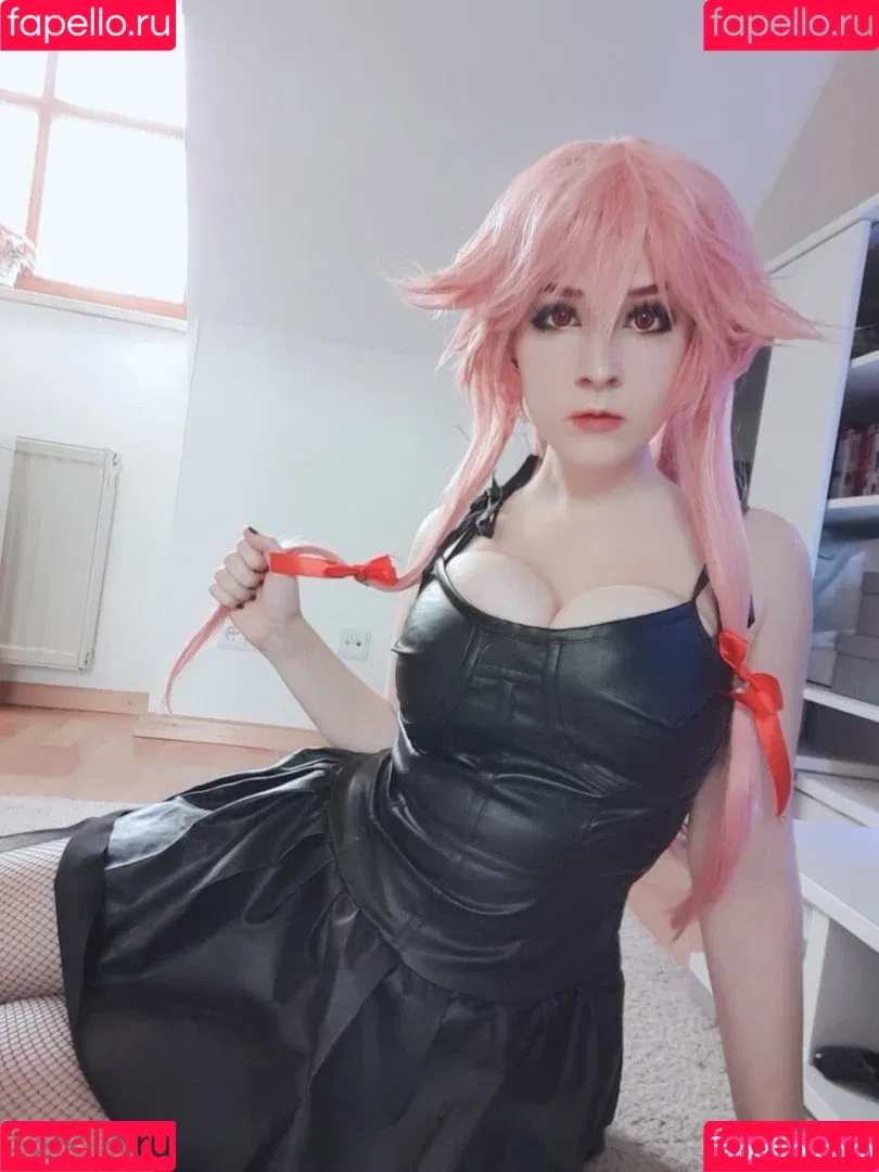 Miukadoo Onlyfans Photo Gallery 