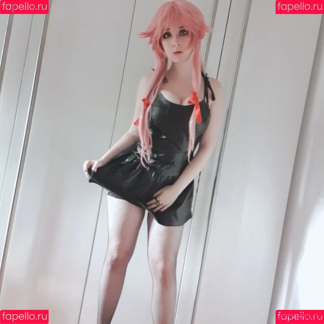 Miukadoo Onlyfans Photo Gallery 