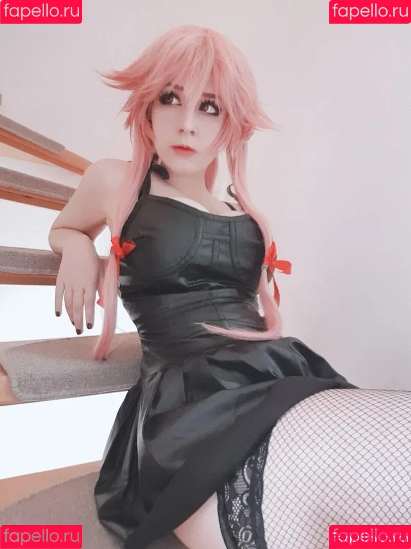 Miukadoo Onlyfans Photo Gallery 