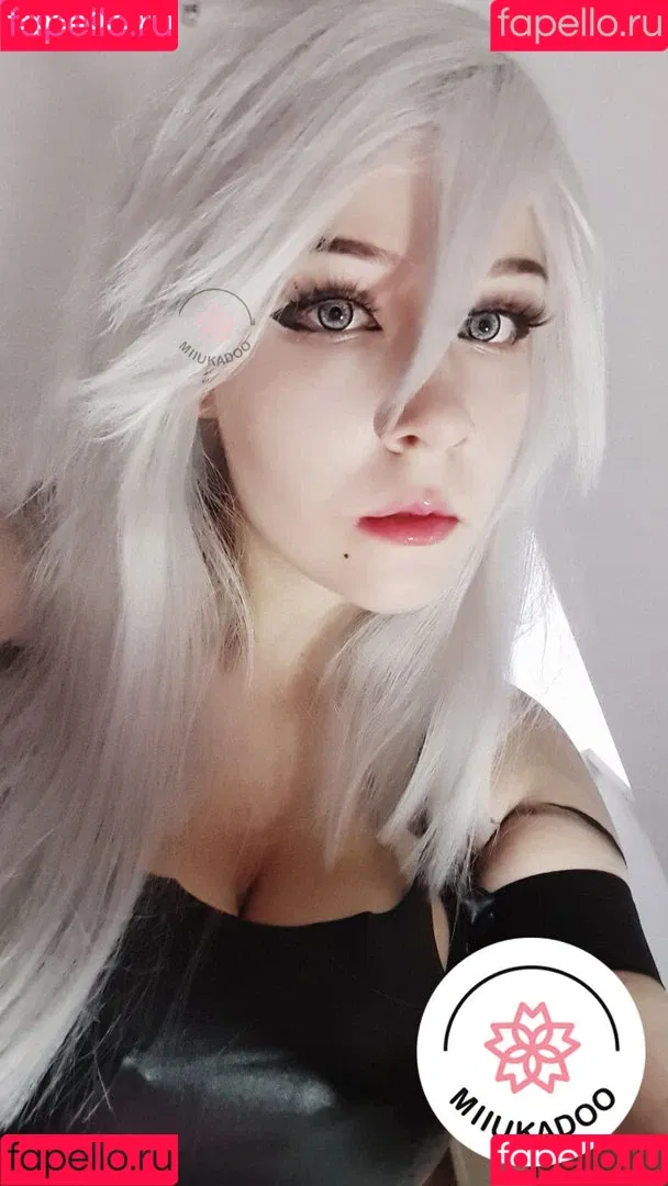 Miukadoo Onlyfans Photo Gallery 