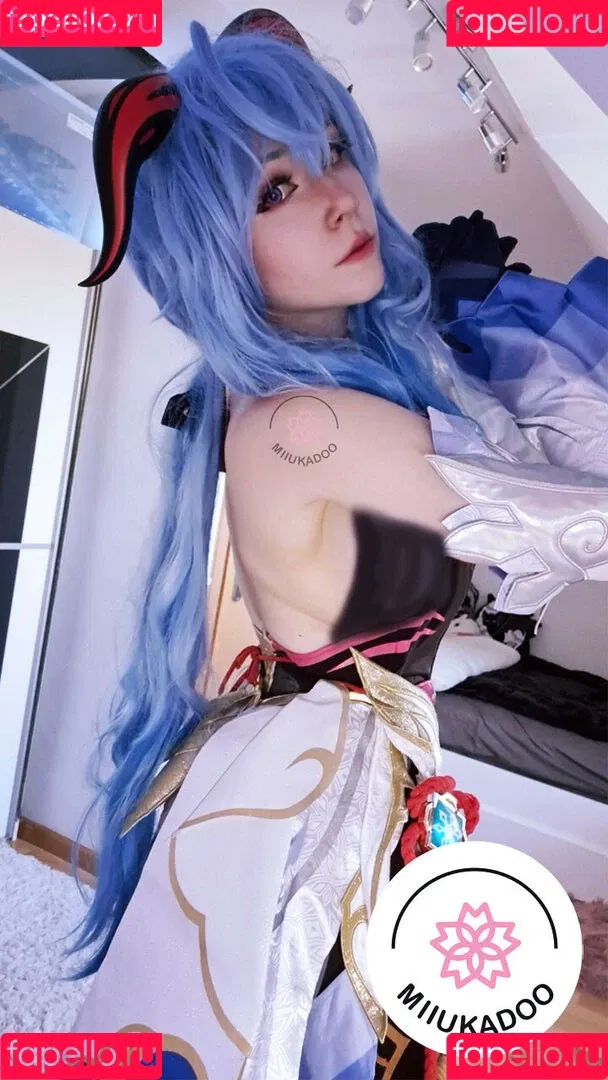 Miukadoo Onlyfans Photo Gallery 