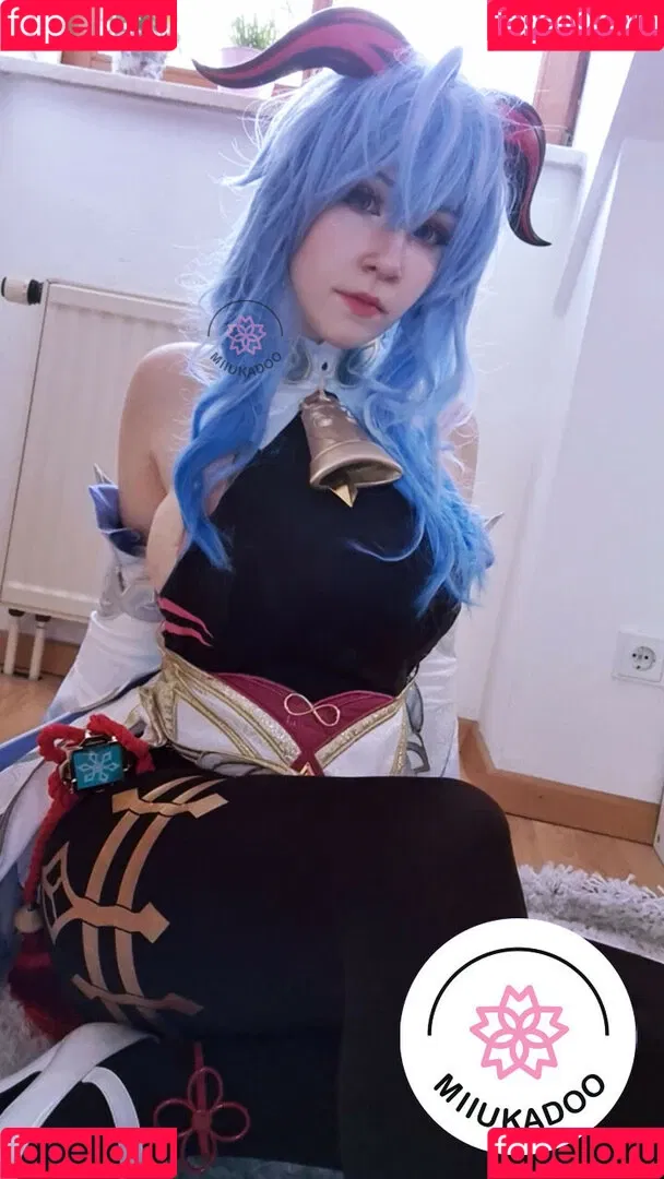 Miukadoo Onlyfans Photo Gallery 