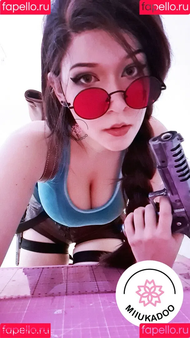 Miukadoo Onlyfans Photo Gallery 
