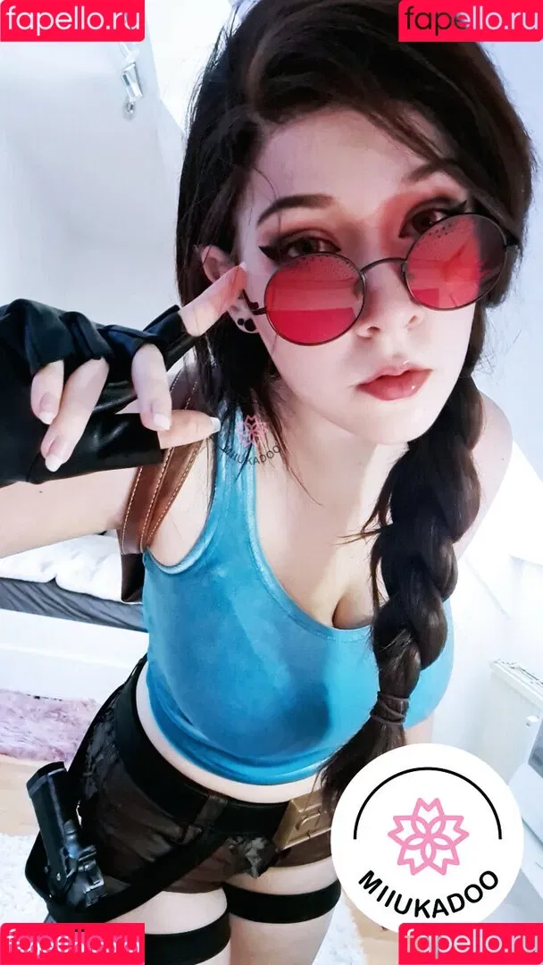 Miukadoo Onlyfans Photo Gallery 
