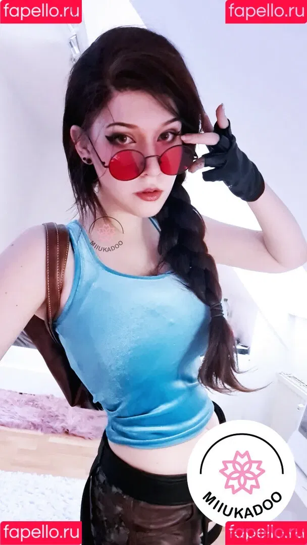 Miukadoo Onlyfans Photo Gallery 