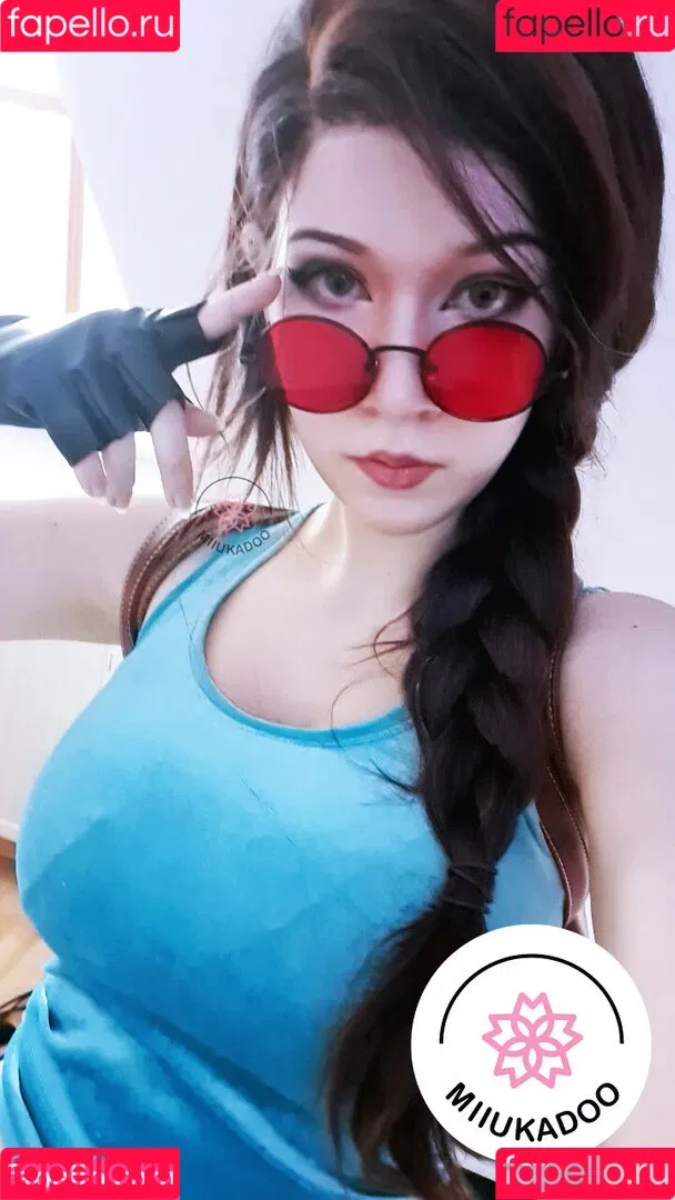 Miukadoo Onlyfans Photo Gallery 