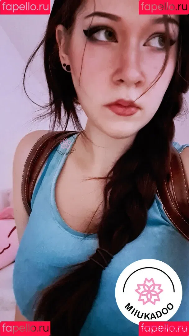 Miukadoo Onlyfans Photo Gallery 