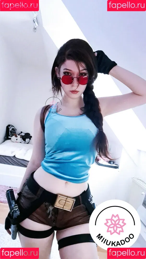 Miukadoo Onlyfans Photo Gallery 