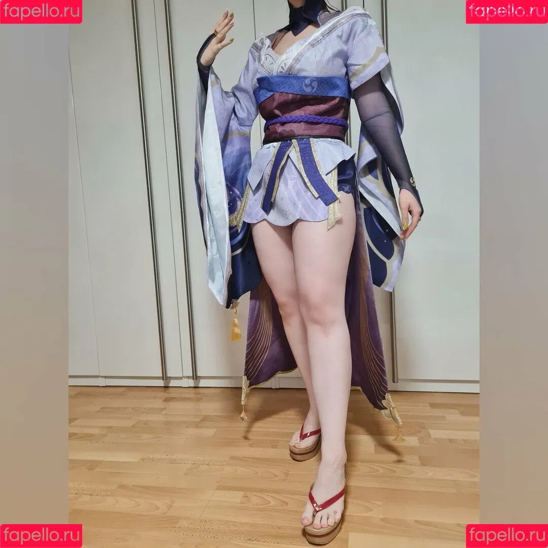Miukadoo Onlyfans Photo Gallery 