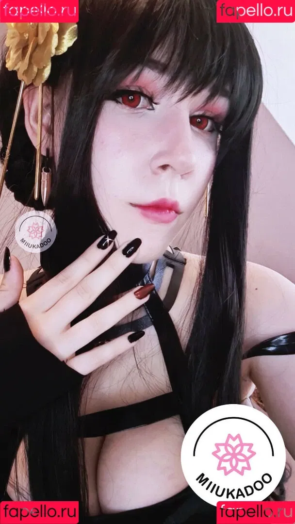 Miukadoo Onlyfans Photo Gallery 