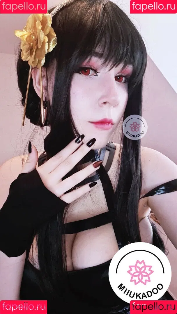 Miukadoo Onlyfans Photo Gallery 