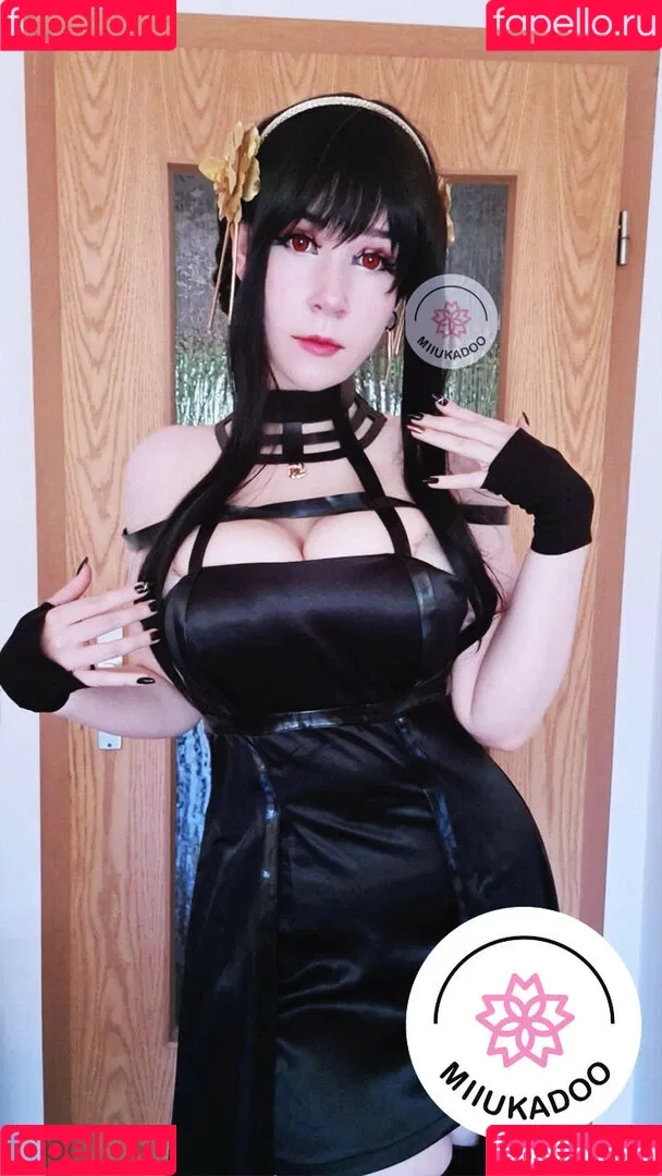 Miukadoo Onlyfans Photo Gallery 