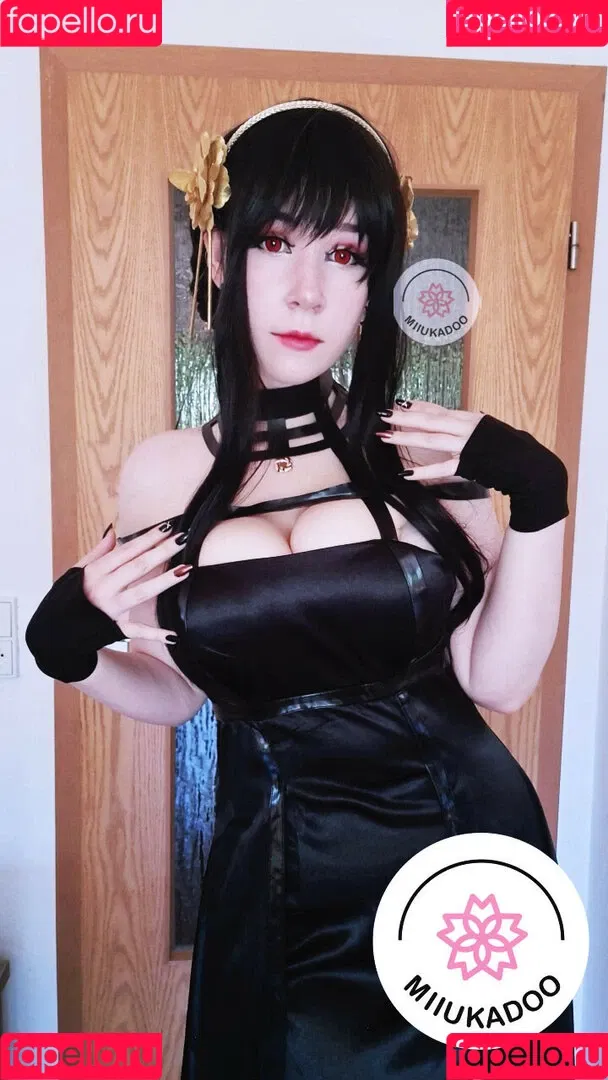 Miukadoo Onlyfans Photo Gallery 