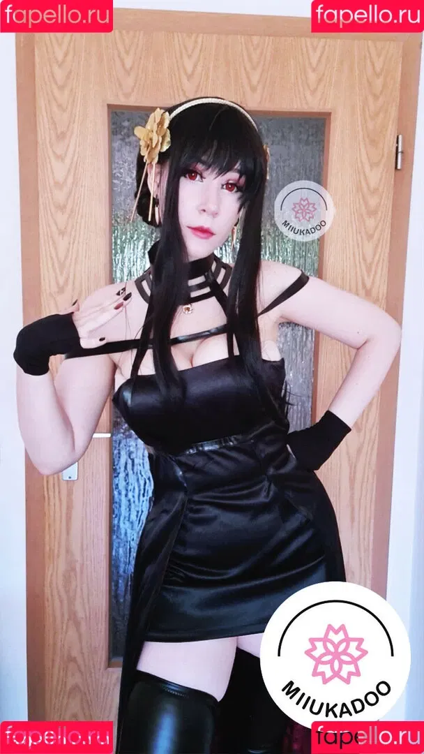 Miukadoo Onlyfans Photo Gallery 