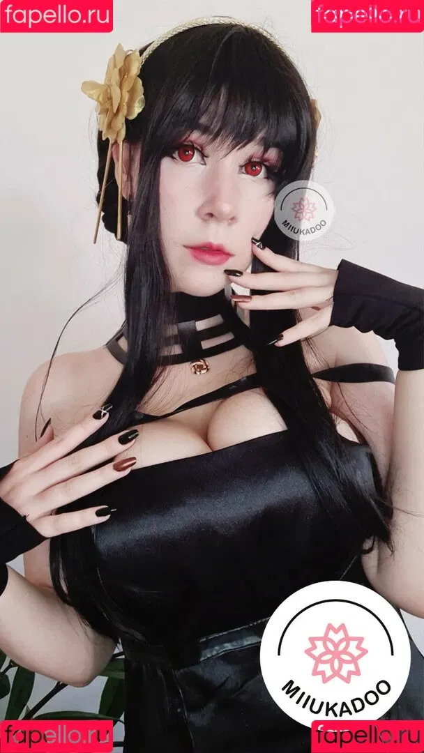 Miukadoo Onlyfans Photo Gallery 