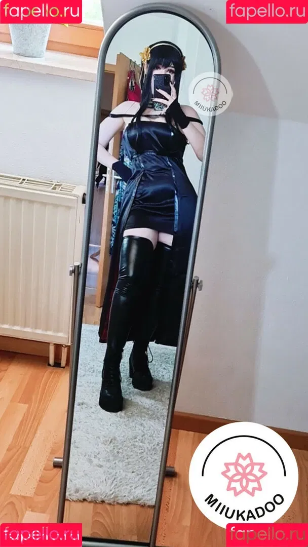 Miukadoo Onlyfans Photo Gallery 