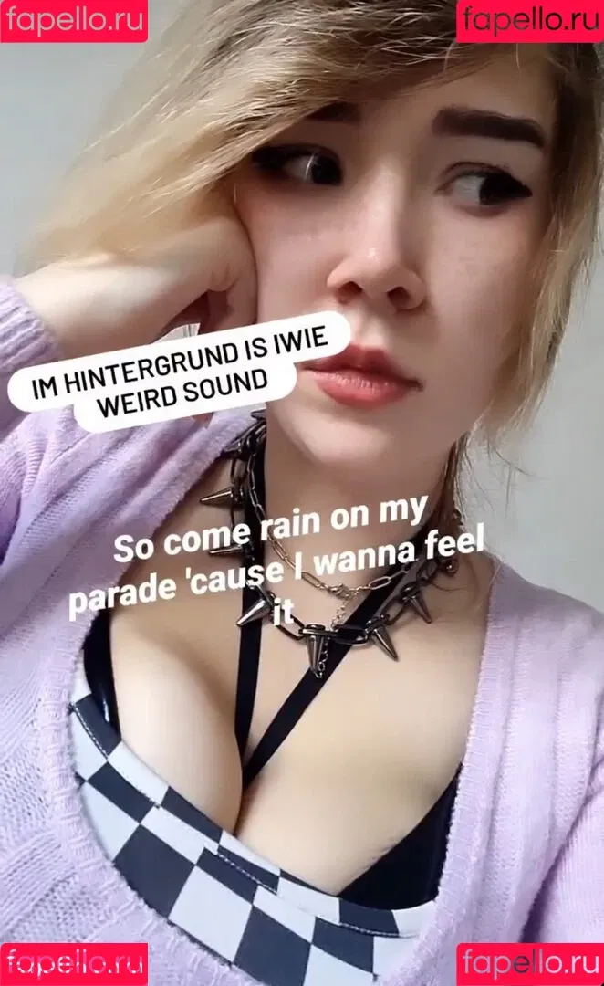 Miukadoo Onlyfans Photo Gallery 