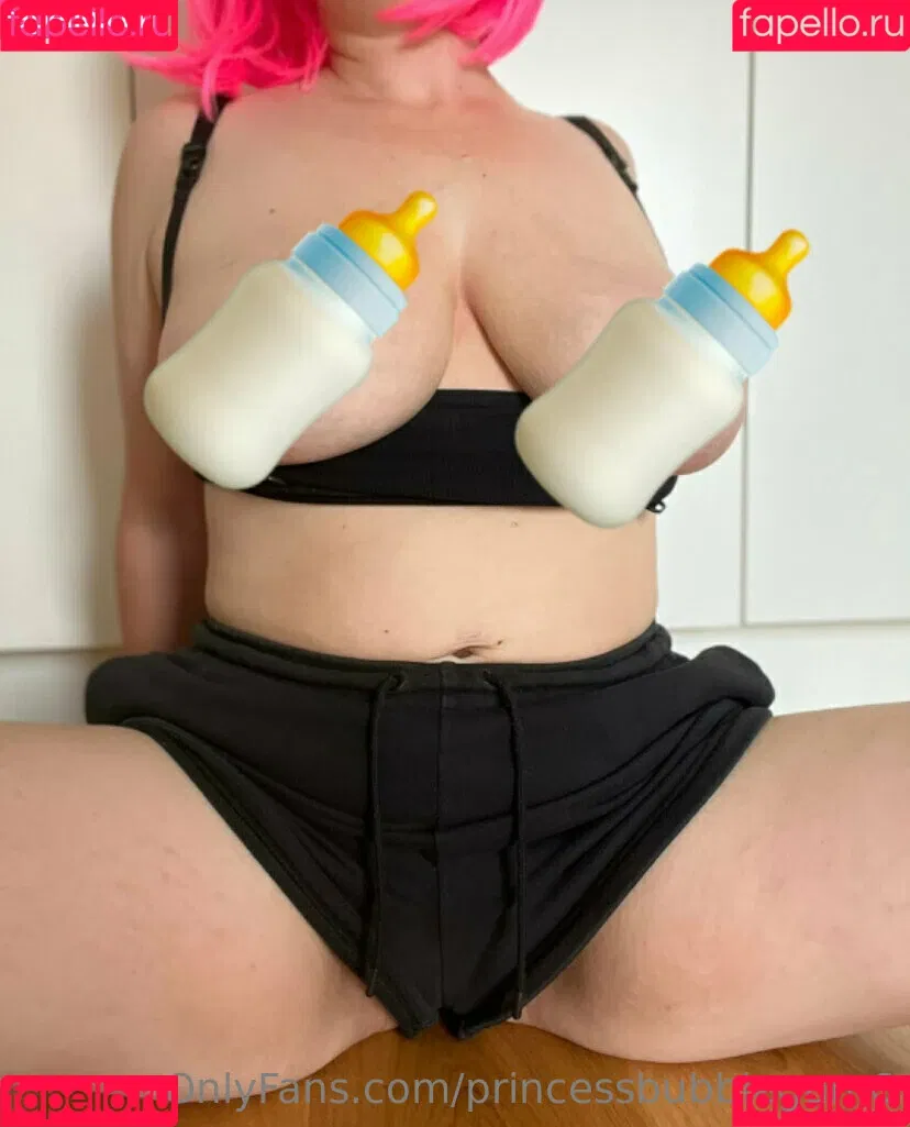 princessbubblegum6 Onlyfans Photo Gallery 