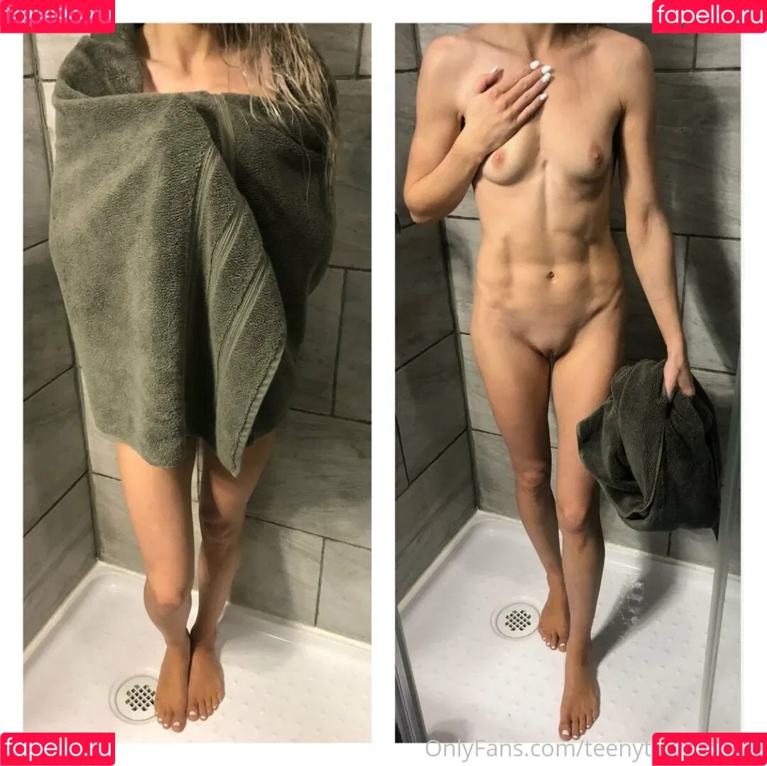 teenytinyblondie Onlyfans Photo Gallery 