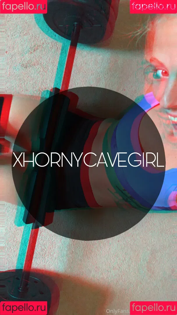 hornycavegirl Onlyfans Photo Gallery 