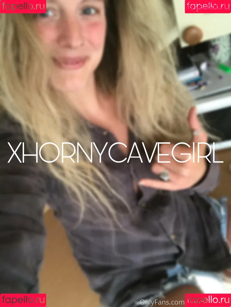 hornycavegirl Onlyfans Photo Gallery 