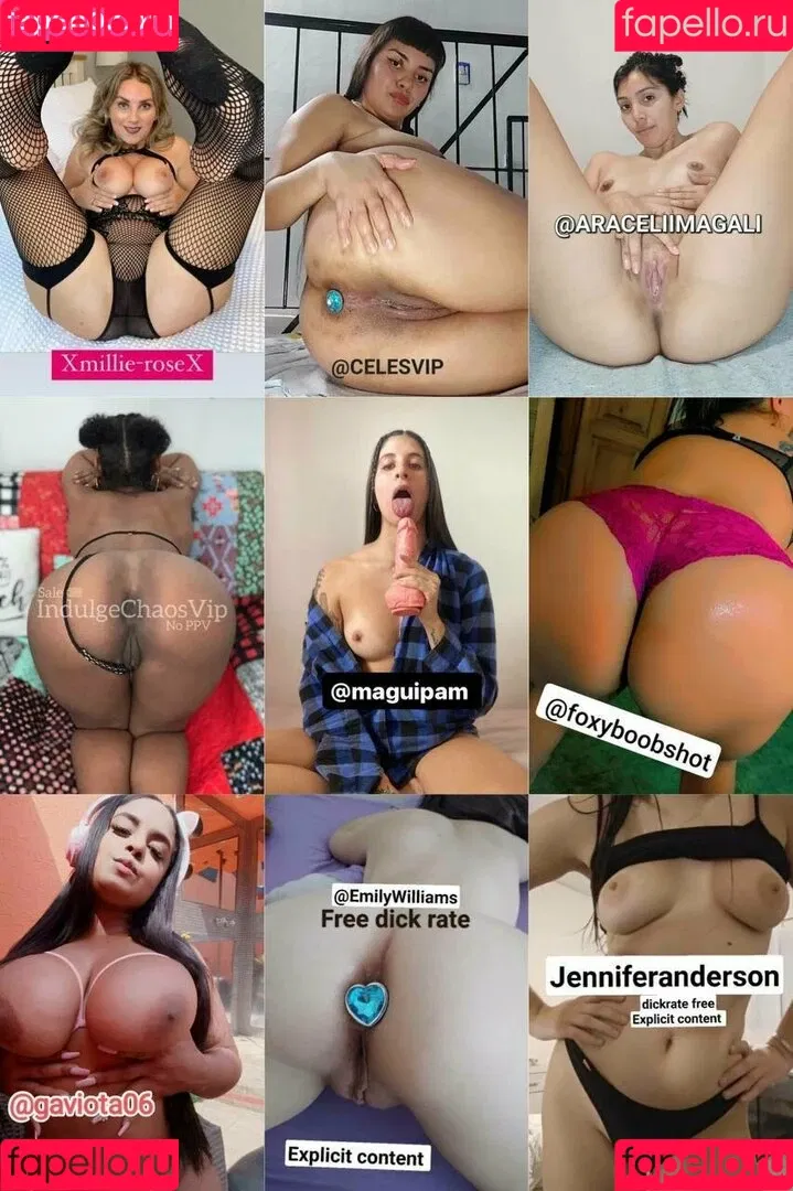 jenniferanderson Onlyfans Photo Gallery 