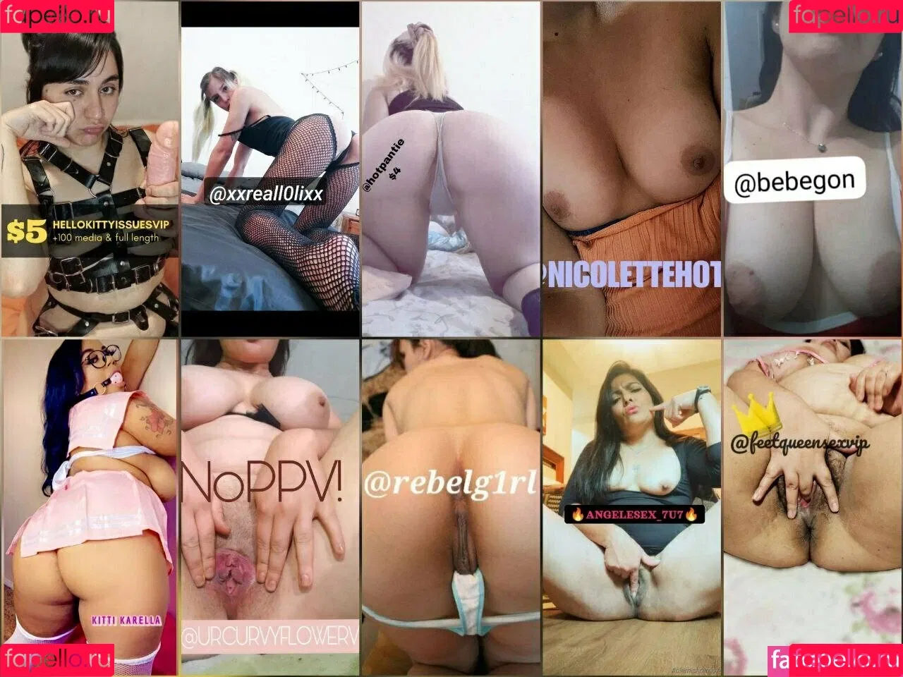 jenniferanderson Onlyfans Photo Gallery 