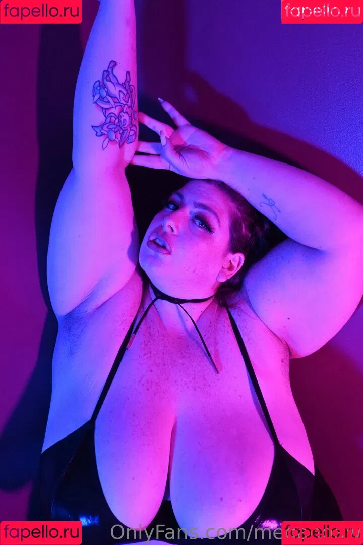 megandaw Onlyfans Photo Gallery 