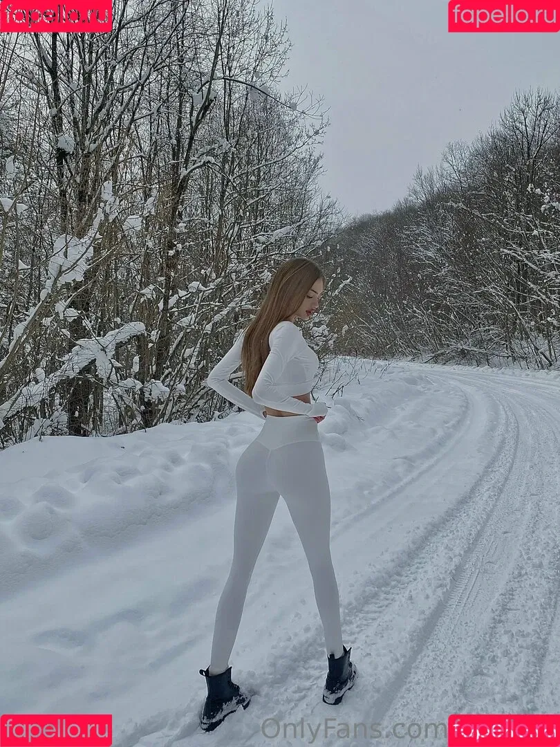 Imelina Onlyfans Photo Gallery 