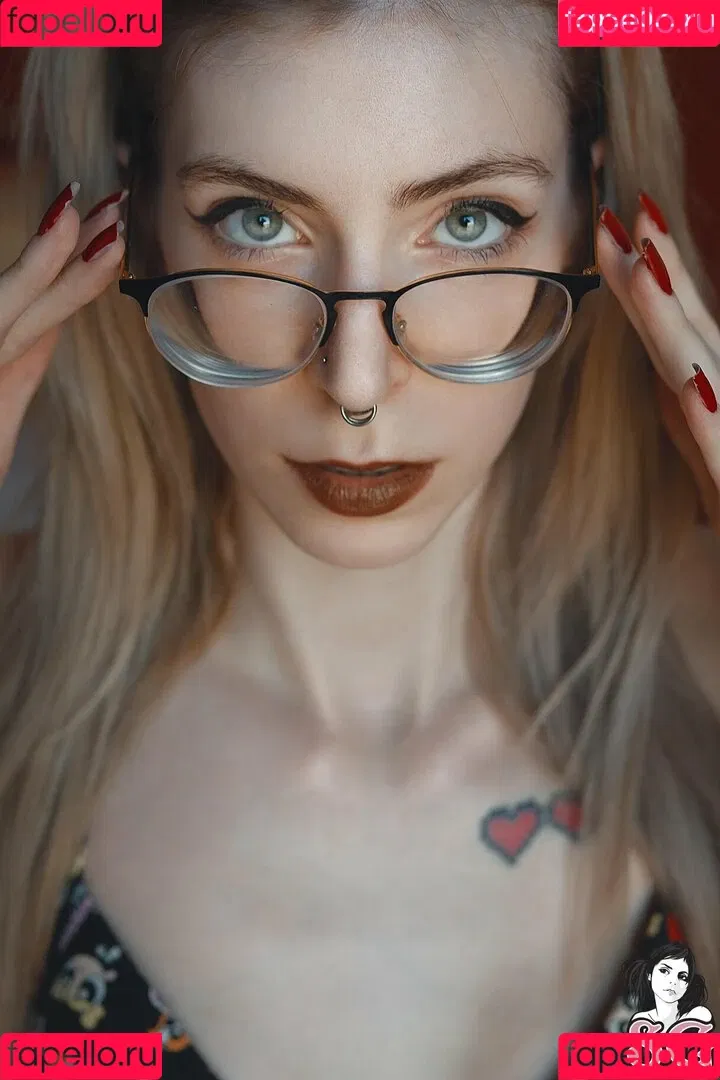 hopefulsuicidegirls Onlyfans Photo Gallery 