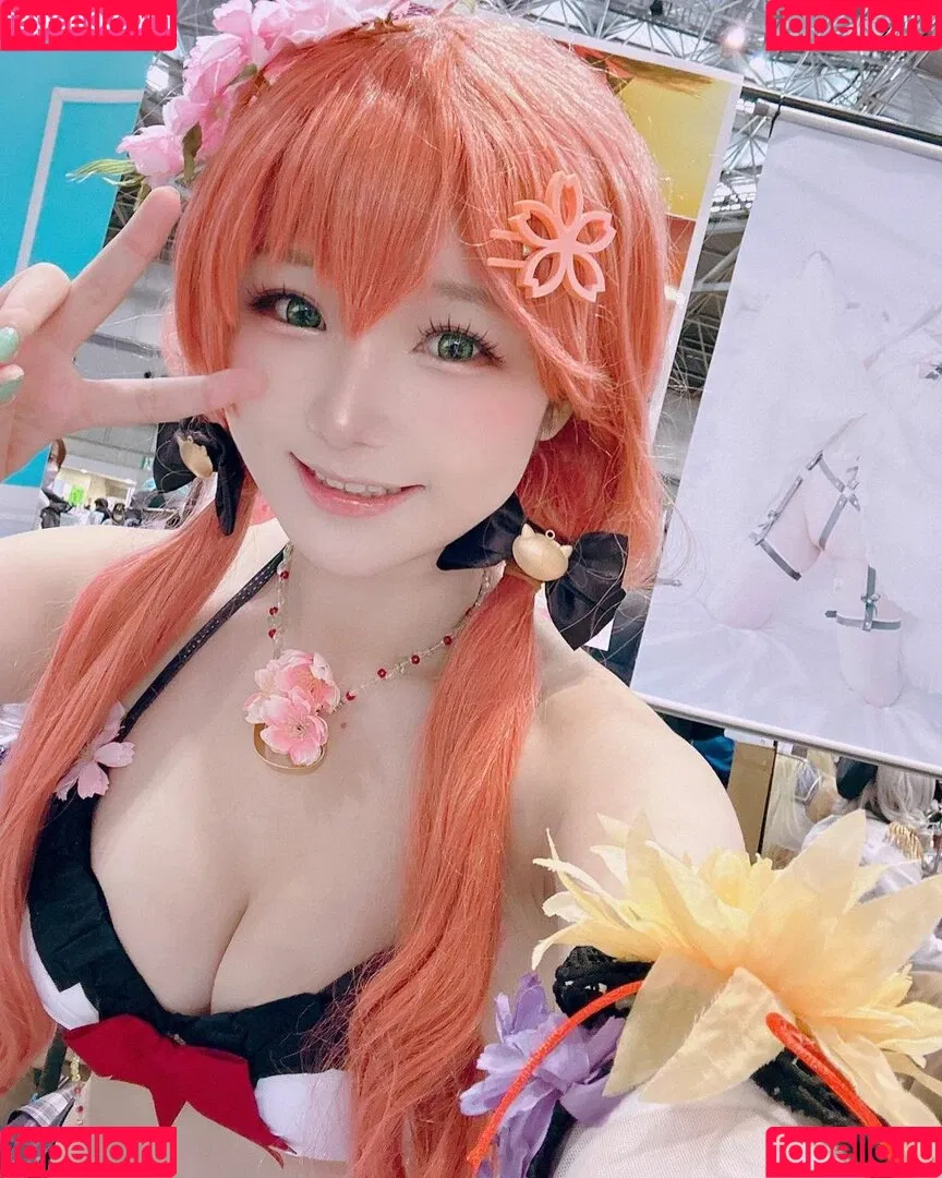 Takanashi Hanari Onlyfans Photo Gallery 