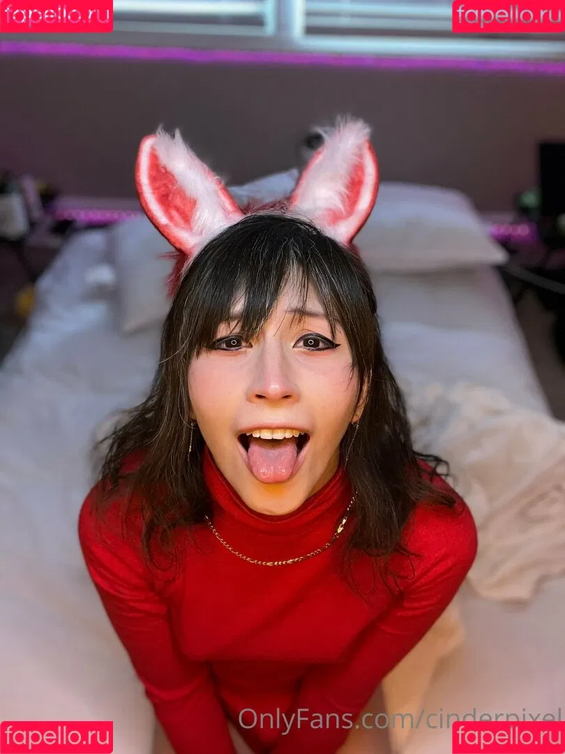 Cinderpixel Onlyfans Photo Gallery 
