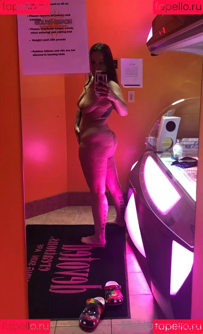 mshollywood100 Onlyfans Photo Gallery 