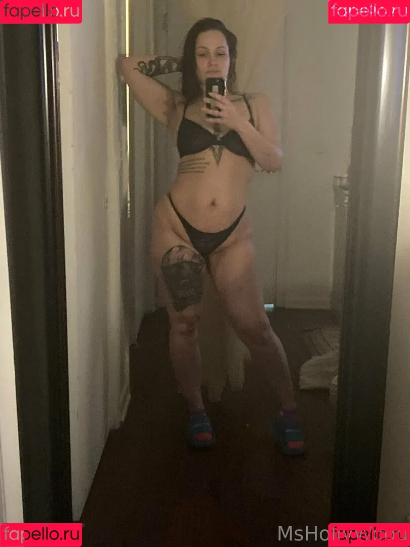 mshollywood100 Onlyfans Photo Gallery 