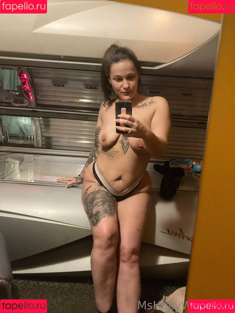 mshollywood100 Onlyfans Photo Gallery 