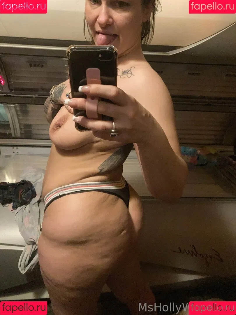 mshollywood100 Onlyfans Photo Gallery 