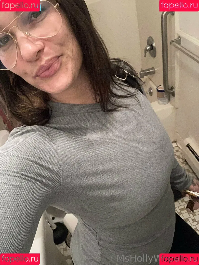 mshollywood100 Onlyfans Photo Gallery 