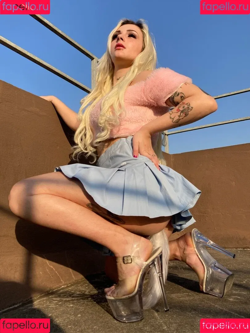 bibi_babydoll Onlyfans Photo Gallery 