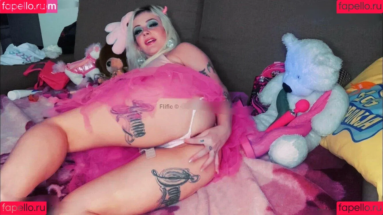 bibi_babydoll Onlyfans Photo Gallery 