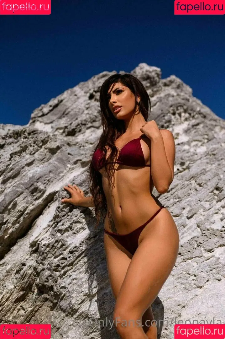 leonayla Onlyfans Photo Gallery 