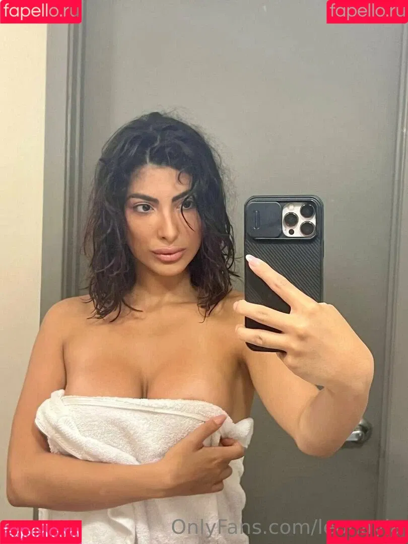 leonayla Onlyfans Photo Gallery 