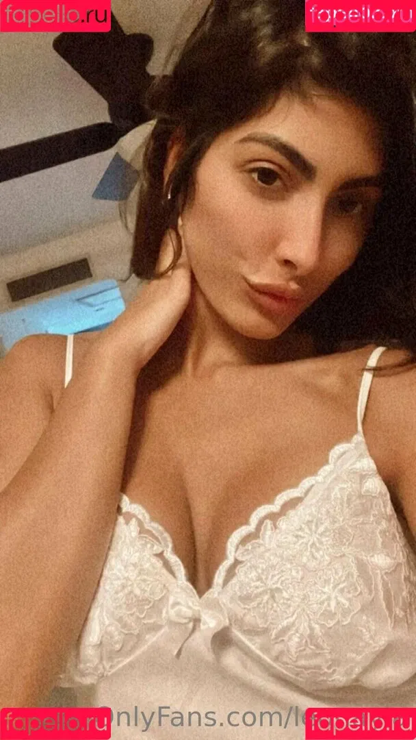 leonayla Onlyfans Photo Gallery 