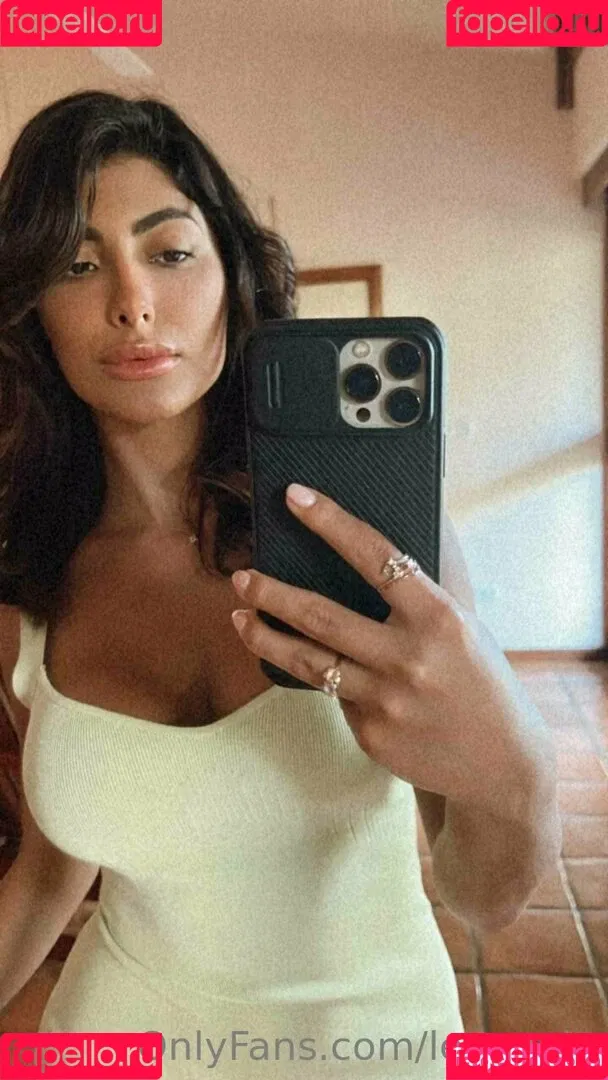leonayla Onlyfans Photo Gallery 