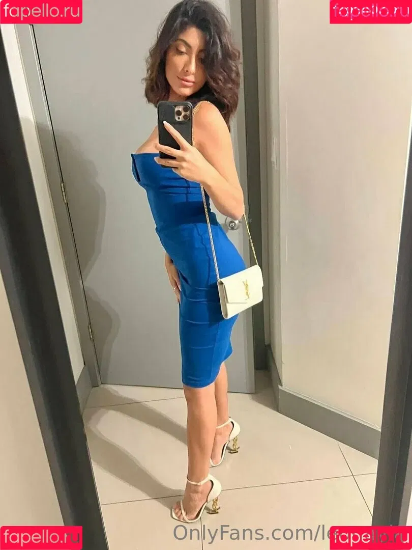 leonayla Onlyfans Photo Gallery 
